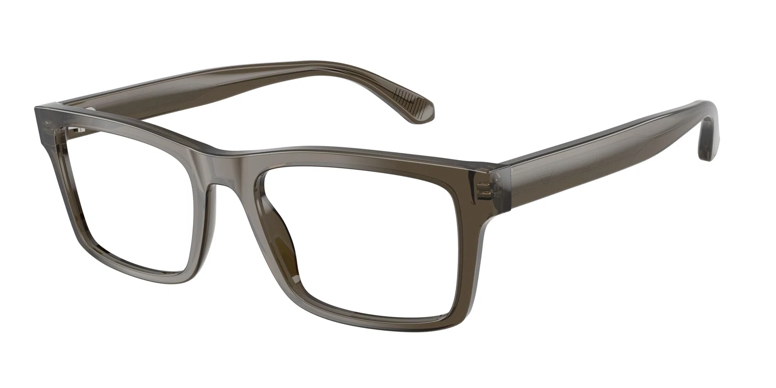 Emporio Armani 3254F Eyeglasses - view 2
